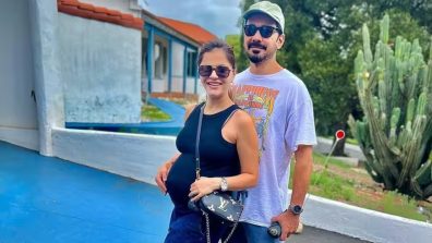 Rubina Dilaik And Abhinav Shukla Are Expecting Twins; Check How Rubina Announced This News