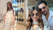 Rubina Dilaik Shows Us Amazing Travel And Food Goals; Check Here