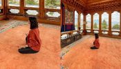 Samantha Ruth Prabhu ‘reflects’ on her spiritual well being in Bhutan