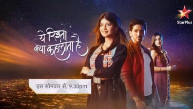 Samridhii Shukla Aka Abhira From Star Plus’s Yeh Rishta Kya Kehlata Hai Expresses Her Enthusiasm For The Show