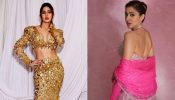 Sara Ali Khan Loses Belly Fat After 2 Weeks Of Rigorous Fitness Workout; See Her Inspirational Journey