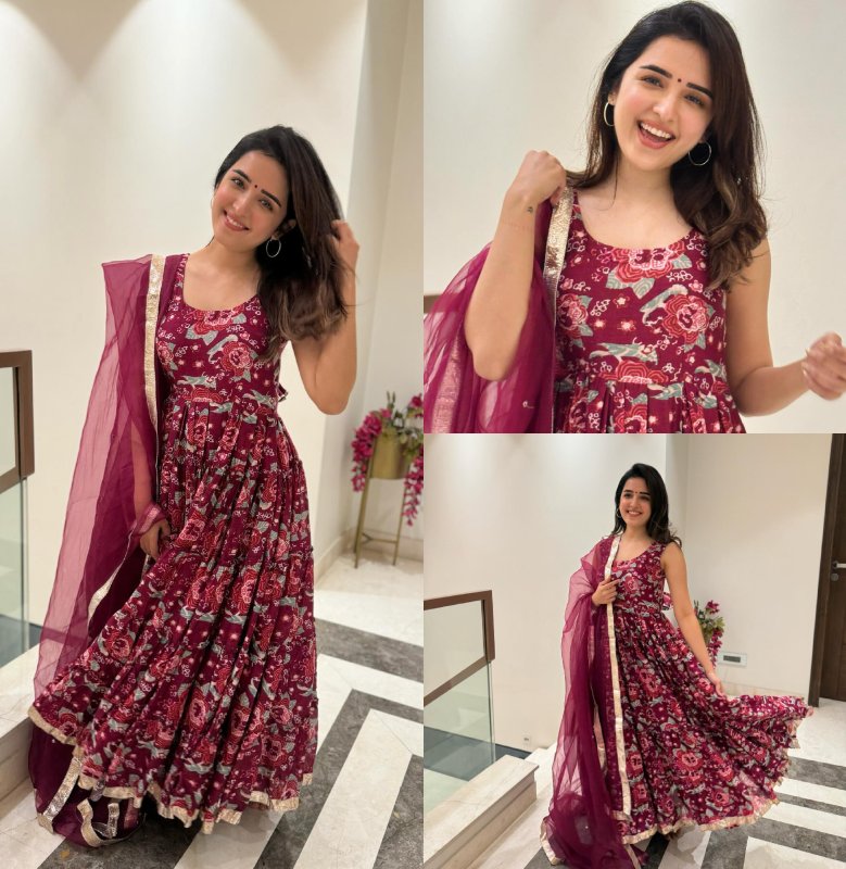 Shakti Mohan, Neeti Mohan & Shirley Setia Embrace 'Phuljhadi' Vibes In Ethnic Outfits 868562