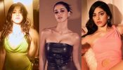 Shanaya Kapoor, Ananya Panday & Alaya F Turn Darling In Sultry Dresses