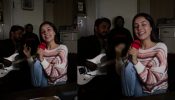 Shehnaaz Gill unleashes her musical talents in live session, watch video