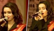 Shraddha Kapoor pens a heartfelt post for Nita Ambani’s initiative for Indian artisans!