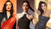 Shraddha Kapoor, Shanya Kapoor & Janhvi Kapoor Redefine Style, Saree to Gown