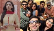Shriya Pilgaonkar celebrates and Mirzapur turns 5, watch video