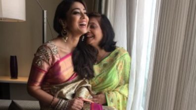 Shriya Saran’s Festive Candid Moment Is No Miss, Check Out