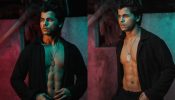 Siddharth Nigam Looks Too Hot To Handle In Shirtless Avatar, Fans In Awe