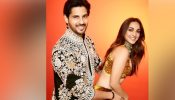 Sidharth Malhotra turns “Sunday chef” for Kiara Advani, bakes fresh healthy pizza