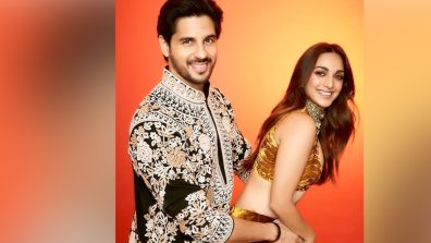 Sidharth Malhotra turns “Sunday chef” for Kiara Advani, bakes fresh healthy pizza