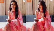 Sriti Jha’s Special Message To Her Fans Who Wait Eagerly For Her New Show Kaise Mujhe Tum Mil Gaye; Check Here