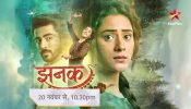 Star Plus Drops An Intriguing Promo Of Their New Show Jhanak, Highlights The Obstacles Of Jhanak and How She Will Overcome It