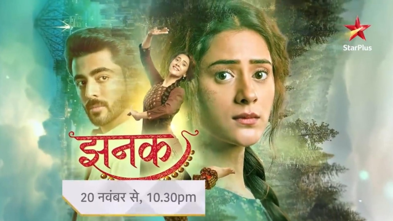 Star Plus Drops An Intriguing Promo Of Their New Show Jhanak, Highlights The Obstacles Of Jhanak and How She Will Overcome It 867089