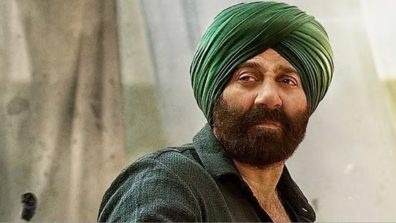 Sunny Deol On The  Best Year Of His  Life