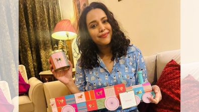 Swara Bhaskar: “This Is  A Milestone Diwali For Me”