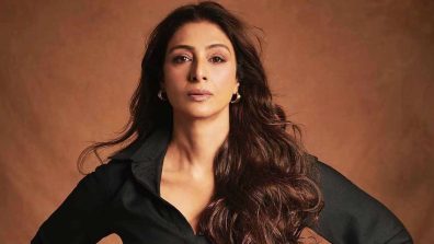 Tabu, The Poetess Who Grooves To A Subtle Stimuli, May You Stay Incandescent Forever