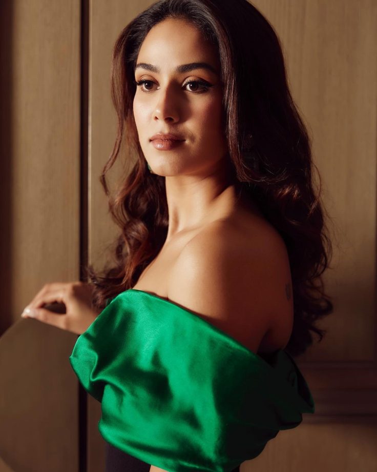 Take the ‘gown dress code’ from Mira Kapoor, Saiee Manjrekar & Shanaya Kapoor 866226