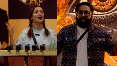 Television actors v/s OTT stars on COLORS’ ‘BIGG BOSS’: The housemates of Dil and Dum makaan scramble for ration!