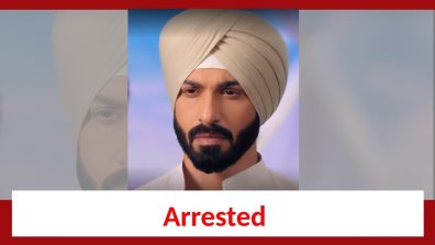 Teri Meri Doriyaann Spoiler: Angad gets arrested