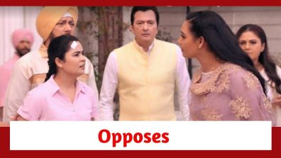 Teri Meri Doriyaann Spoiler: Gurleen opposes Veer’s love for Keerat