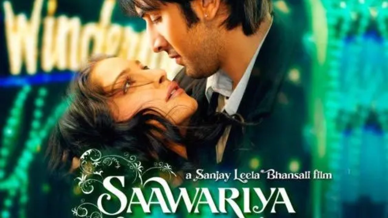 The Crucial Casting Switch In Saawariya That Made All The Difference 868054
