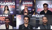 The Glitz and Glamour of Gaming: Inside the World of India Gaming Awards Season 2