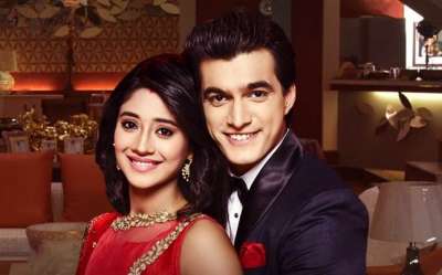 The Legacy Continues: Star Plus Show Yeh Rishta Kya Kehlata Hai Is Ready To Woo The Audience Again With A New Cast and Create New Records 867174