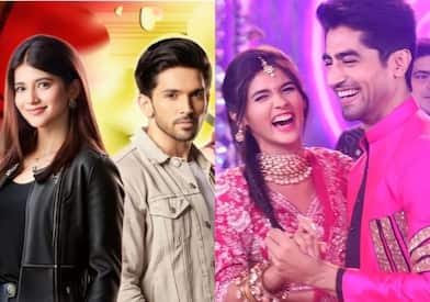 The Legacy Continues: Star Plus Show Yeh Rishta Kya Kehlata Hai Is Ready To Woo The Audience Again With A New Cast and Create New Records 867172