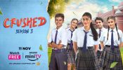 The wait is finally over! Amazon miniTV reveals the trailer for the third season of Crushed by Dice Media