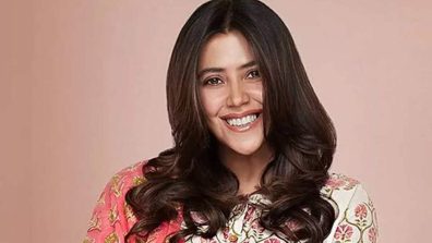 This Diwali brings along a double celebration for Ektaa R Kapoor! Deets Inside!