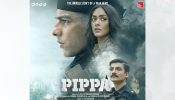 This Festive Season, Reignite Patriotism: Prime Video Presents a Stellar Poster of the War Film Pippa