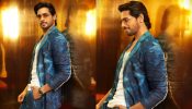 Tie-Dye Suits For Men: Bollywood actor Sidharth Malhotra’s style guide