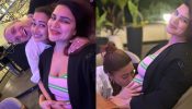 Tina Datta Showers Love On Birthday Girl Aashka Goradia; Calls Her The Sister She Craved For 871065