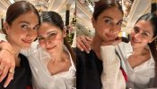 Vaani Kapoor Gets Candid With Her ‘Honey,’ Find Who?