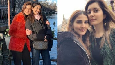 Vaani Kapoor’s Heartfelt Birthday Wish For Raashi Khanna Says, ‘Saving You Forever’