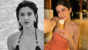 Inside Shanaya Kapoor’s Chilling Maldives Vacation