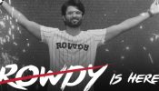 VIJAY DEVERAKONDA RECLAIMING INDIAN SUPERIORITY IN FASHION WITH THE RE- LAUNCH OF HIS BRAND ‘RWDY – STREET INDIAN CULTURE’!