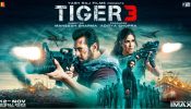 Were Hollywood action directors roped in for Salman Khan’s action sequences in Tiger 3?