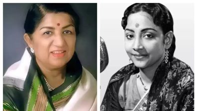 When Lata Mangeshkar  Recalled Her Friendship With Geeta Dutt