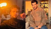 Winter Wardrobe Essentials: Krishna Kaul and Arjun Bijlani’s sweatshirts are your must-haves