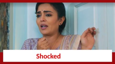 Yeh Rishta Kya Kehlata Hai: Akshara shocked to see her family