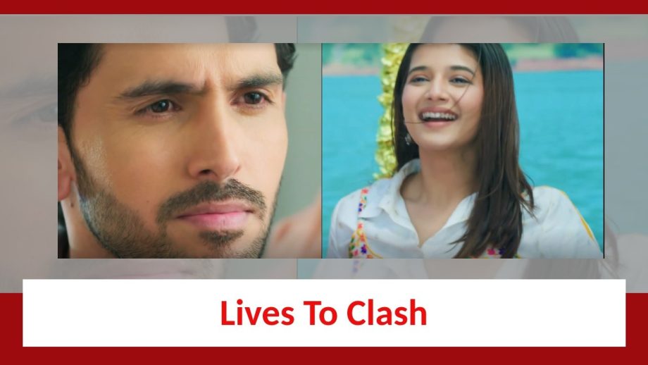 Yeh Rishta Kya Kehlata Hai: Armaan and Abhira's lives to clash 867296