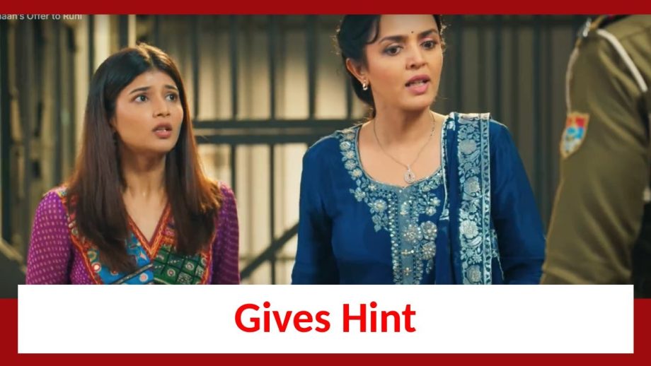 Yeh Rishta Kya Kehlata Hai Spoiler: Abhira gives a hint about Yuvraj's hideout 869912