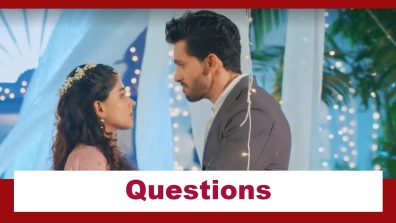 Yeh Rishta Kya Kehlata Hai Spoiler: Armaan questions Ruhi on her lack of trust