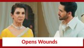 Yeh Rishta Kya Kehlata Hai Spoiler: Dadisa opens Armaan’s wounds of the past