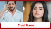 Yeh Rishta Kya Kehlata Hai Spoiler: Destiny plays a cruel game on Armaan-Ruhi love story