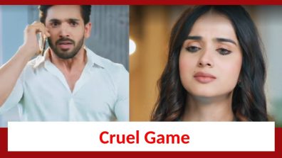 Yeh Rishta Kya Kehlata Hai Spoiler: Destiny plays a cruel game on Armaan-Ruhi love story