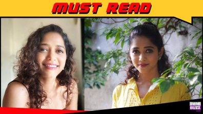 Yeh Tera Ghar, Yeh Mera Ghar is the song that describes my family: Yashashri Masurkar