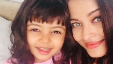 You are the absolute love of my life: Aishwarya Rai Bachchan’s cute birthday wish for daughter Aaradhya